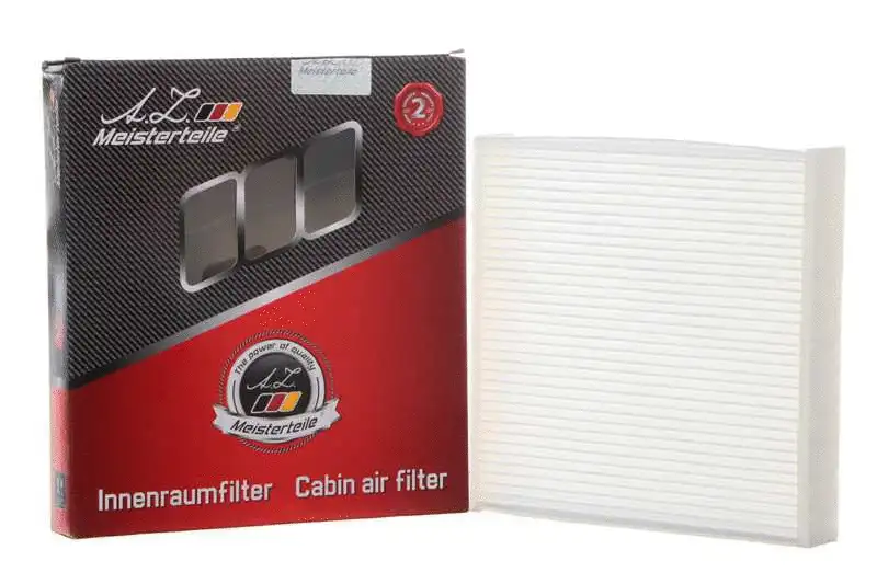 Filter, cabin air (AZMT-41-010-1424)
