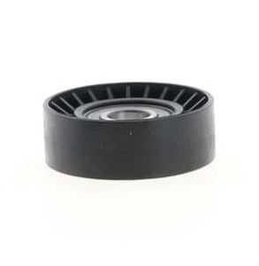 Deflection/Guide Pulley, V-ribbed belt (AZMT-20-031-1124)