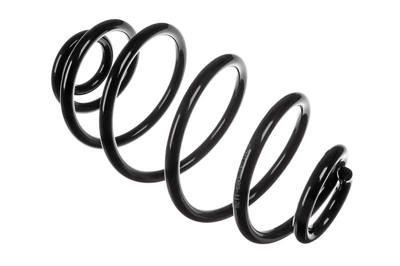 Suspension Spring (AZMT-42-089-1178)