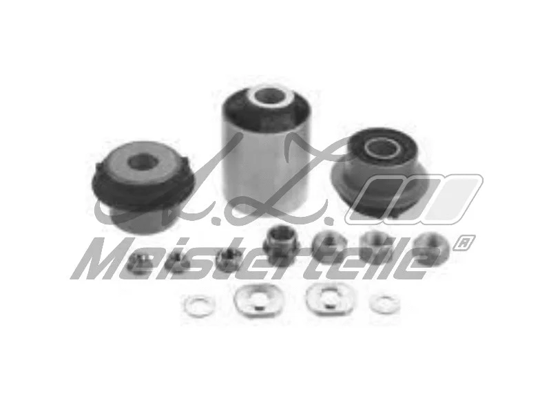 Bushing, axle beam (AZMT-40-040-7097)