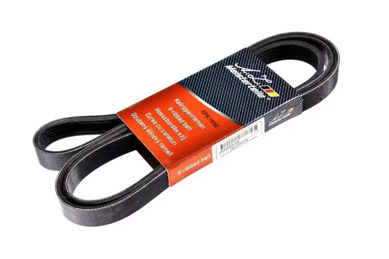 V-Ribbed Belt
