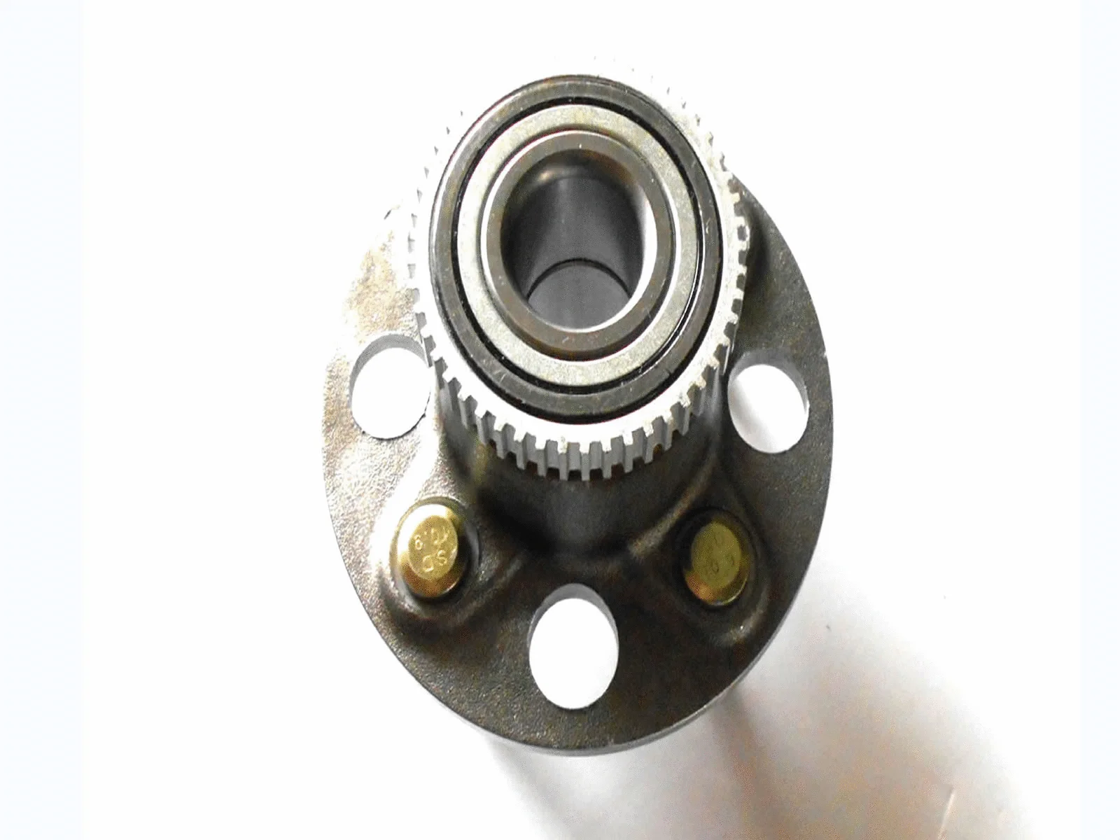 Wheel Bearing Kit (AZMT-42-051-1343)