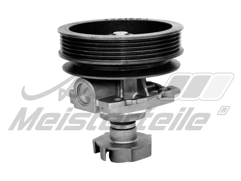 Water Pump, engine cooling (AZMT-30-100-1305)