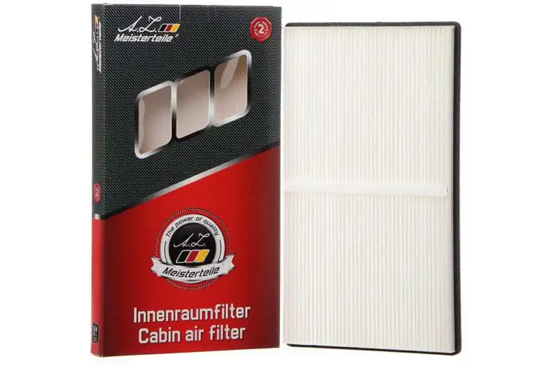 Filter, cabin air