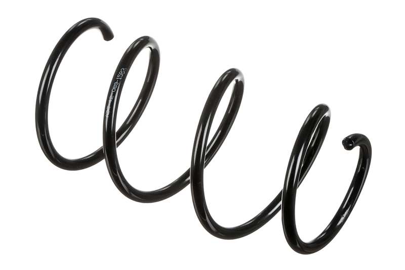 Suspension Spring (AZMT-42-089-1583)