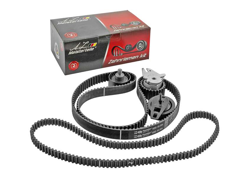 Timing Belt Kit