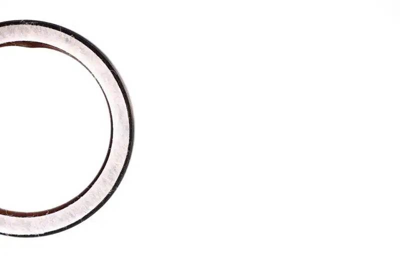 Shaft Seal, crankshaft