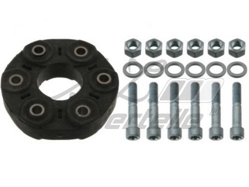 Joint, propshaft (AZMT-40-040-7696)