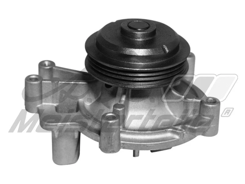 Water Pump, engine cooling (AZMT-30-100-1219)