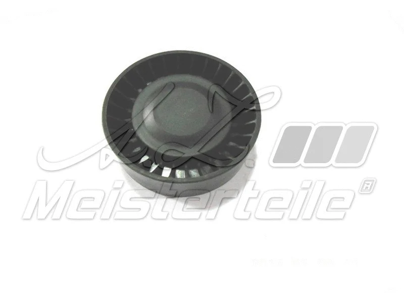 Deflection/Guide Pulley, V-ribbed belt (AZMT-20-031-1823)