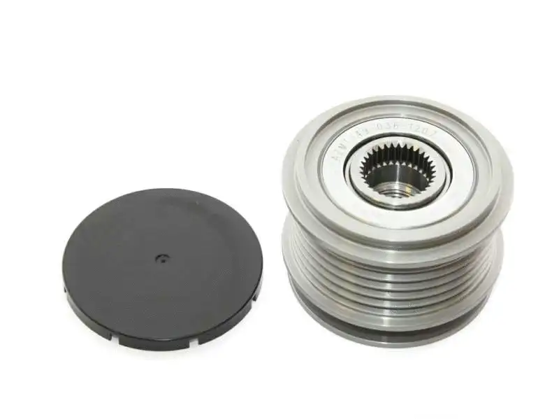 Alternator Freewheel Clutch (AZMT-49-036-1207)
