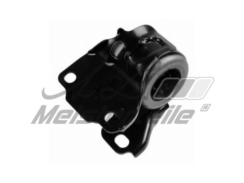 Mounting, control/trailing arm (AZMT-40-040-7099)