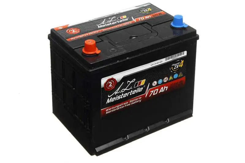 Starter Battery (AZMT-49-080-1023)