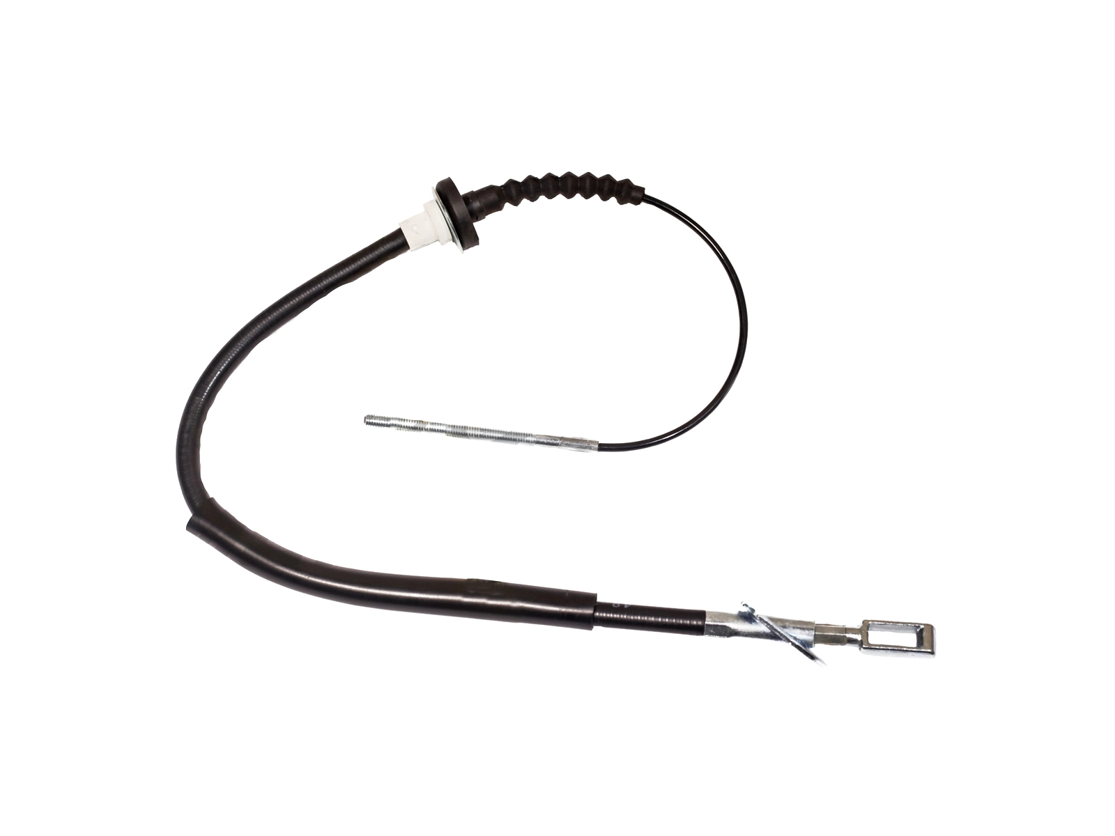 Cable Pull, clutch control (AZMT-47-010-1205)