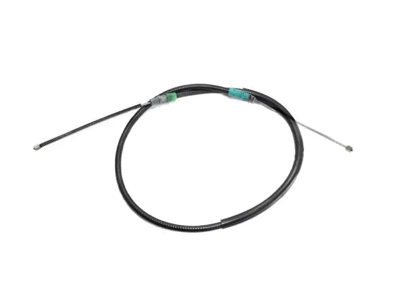 Cable Pull, parking brake (AZMT-44-031-1261)