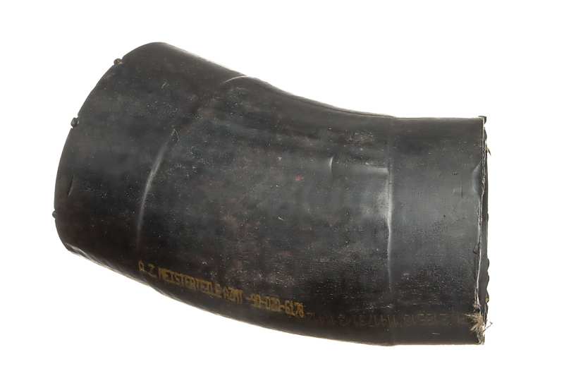 Charge Air Hose (AZMT-90-020-6178)