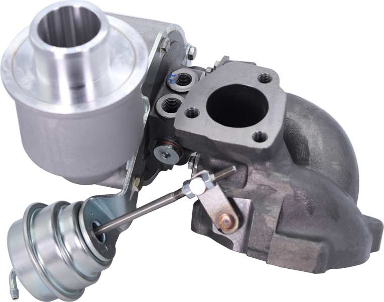 Charger, charging (supercharged/turbocharged) (AZMT-52-010-1007)