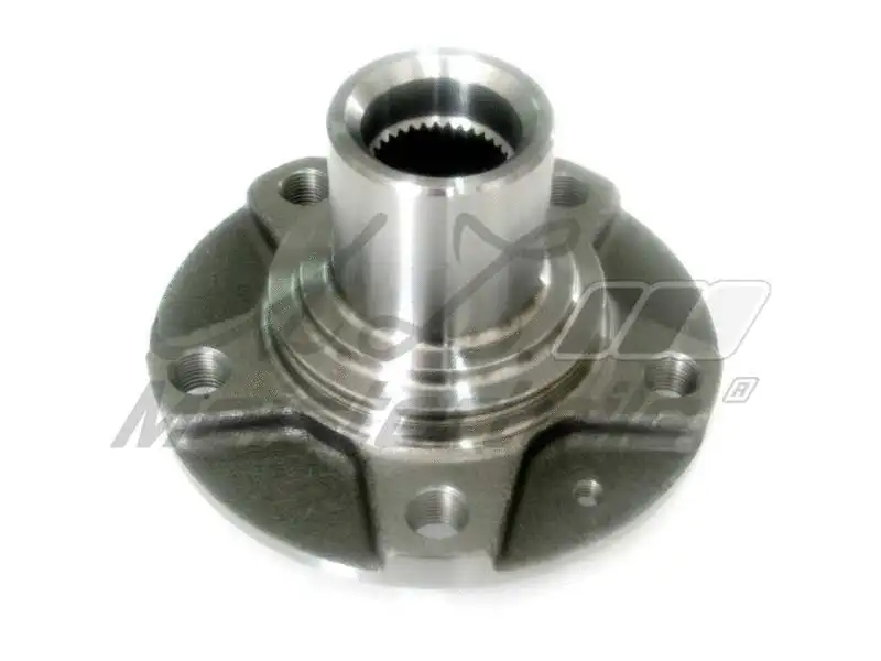 Wheel Hub (AZMT-42-050-1283)
