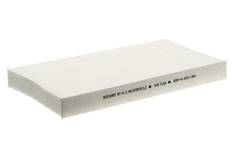 Filter, cabin air (AZMT-41-010-1369)