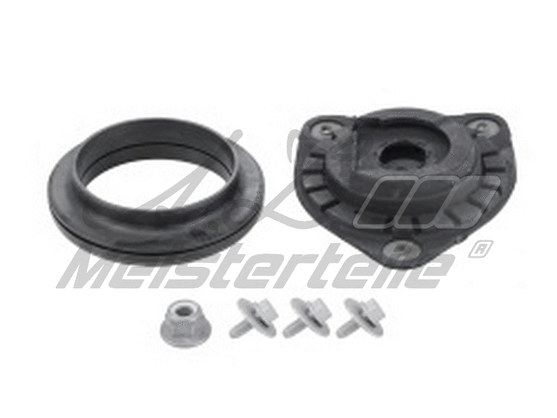 Suspension Strut Support Mount (AZMT-42-060-1598)