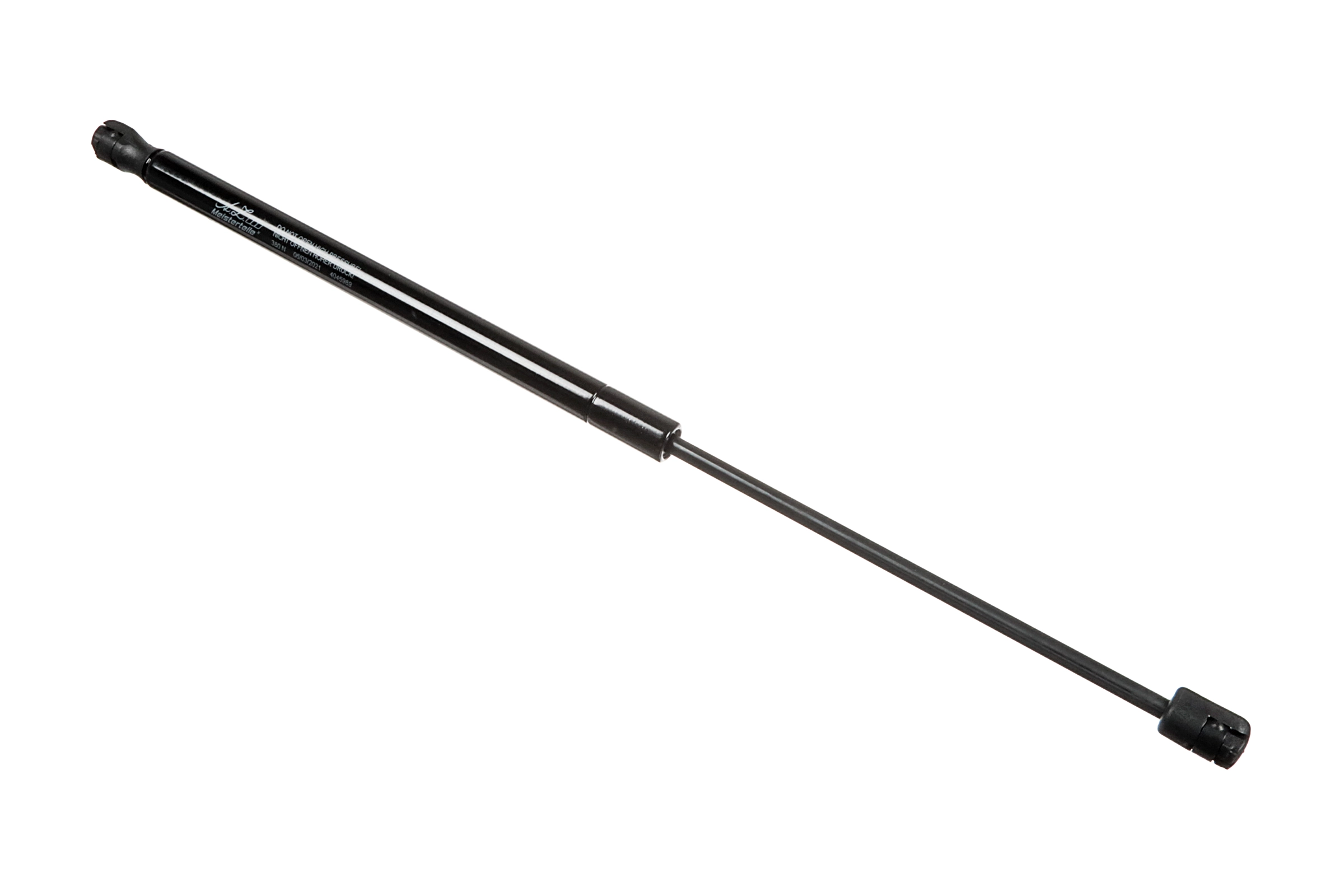 Gas Spring, boot/cargo area (AZMT-51-020-1220)