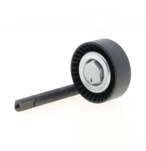 Deflection/Guide Pulley, V-ribbed belt (AZMT-20-031-1772)