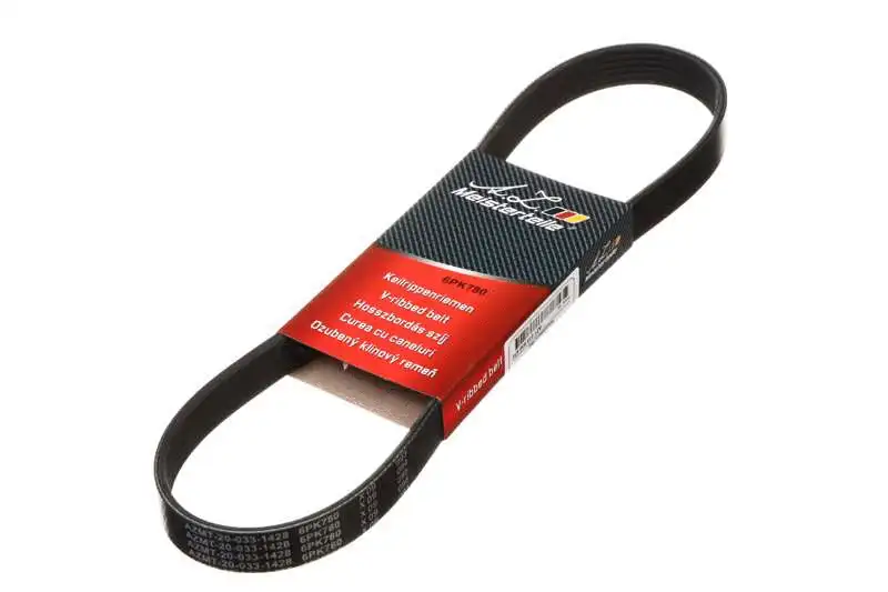 V-Ribbed Belt