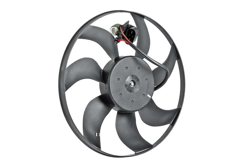 Fan, engine cooling (AZMT-45-061-1052)