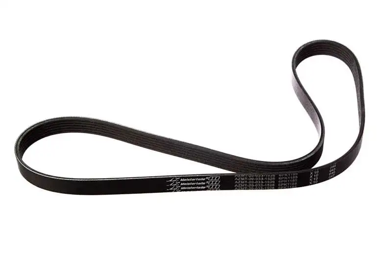 V-Ribbed Belt