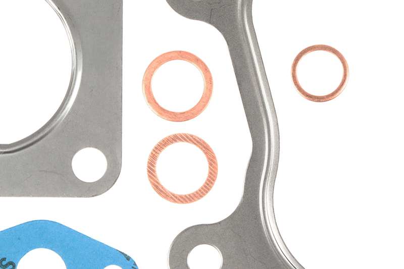 Mounting Kit, charger