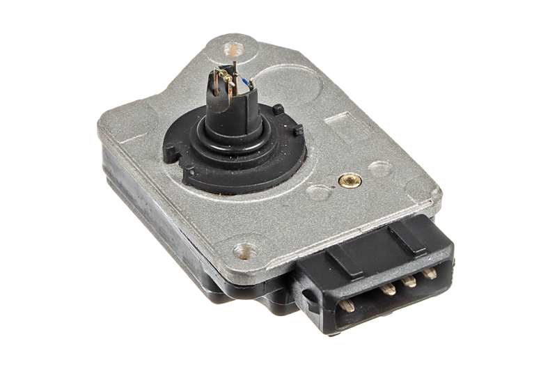 Mass Air Flow Sensor
