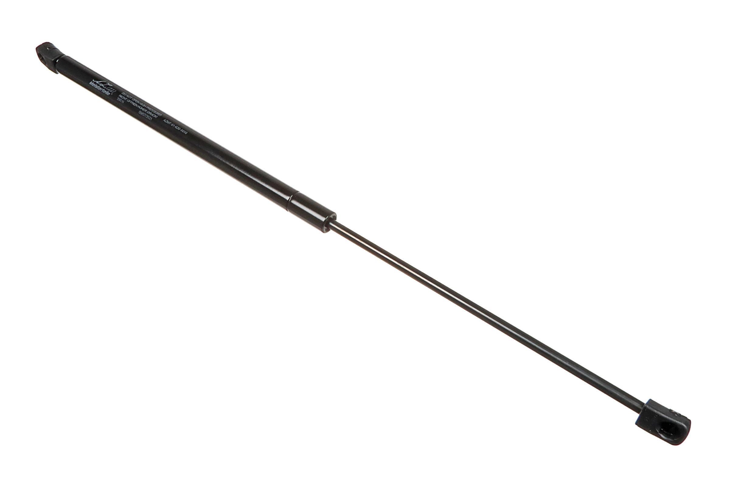 Gas Spring, boot/cargo area (AZMT-51-020-1010)