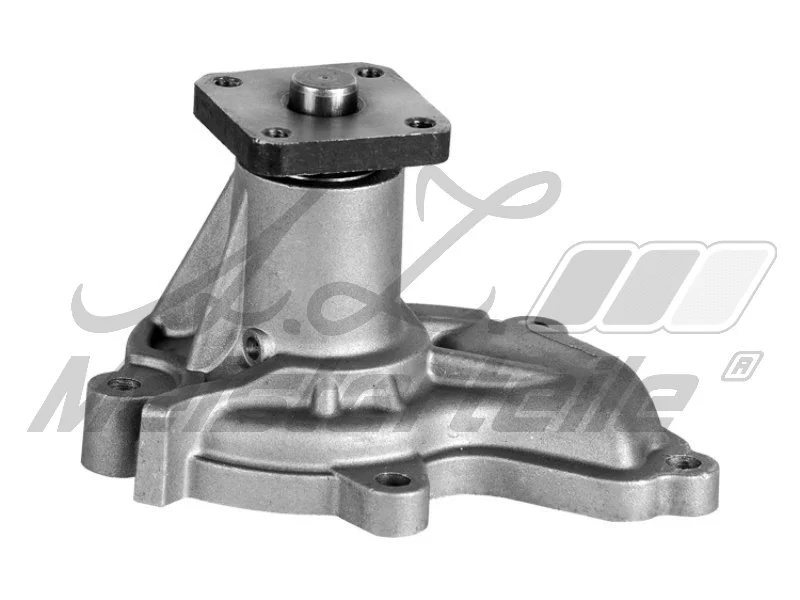 Water Pump, engine cooling (AZMT-30-100-1296)