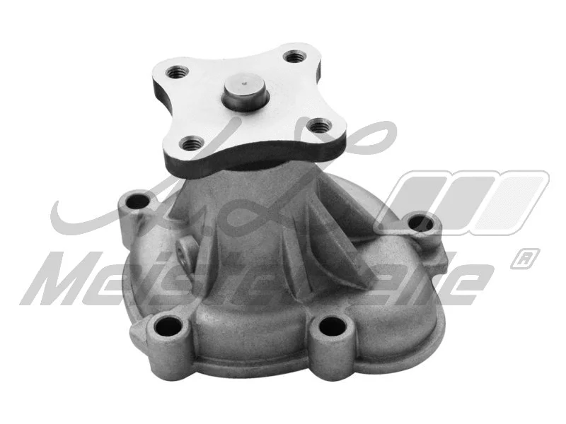 Water Pump, engine cooling (AZMT-30-100-1406)