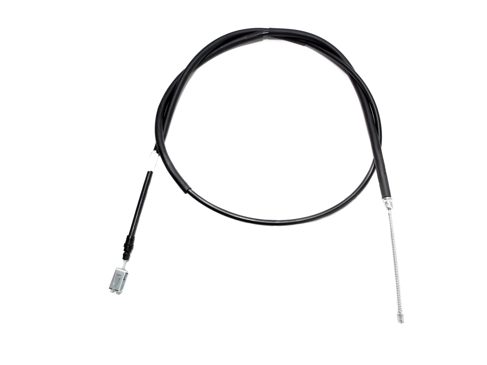 Cable Pull, parking brake (AZMT-44-031-1103)