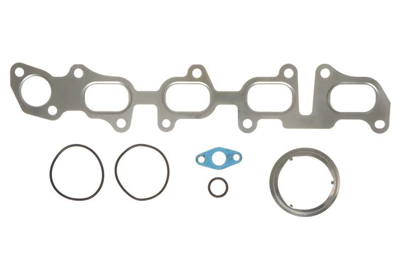 Mounting Kit, charger