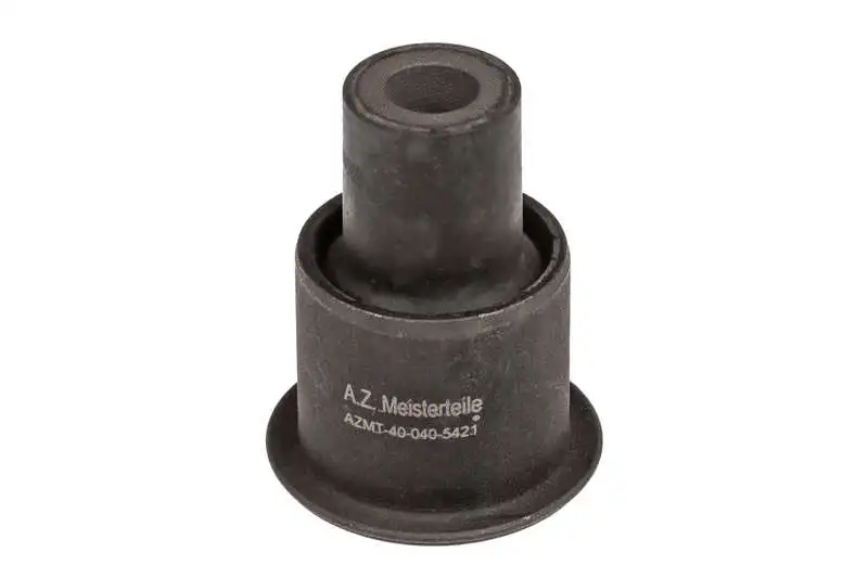 Mounting, steering gear