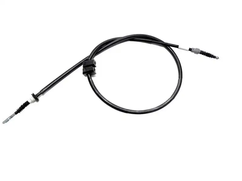 Cable Pull, parking brake (AZMT-44-031-1350)