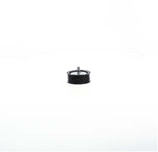 Deflection/Guide Pulley, V-ribbed belt (AZMT-20-031-1287)