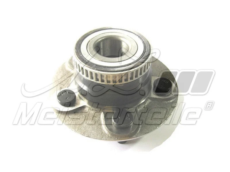 Wheel Bearing Kit (AZMT-42-051-1153)
