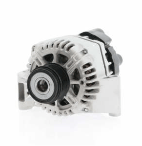 Alternator (AZMT-49-035-1704)