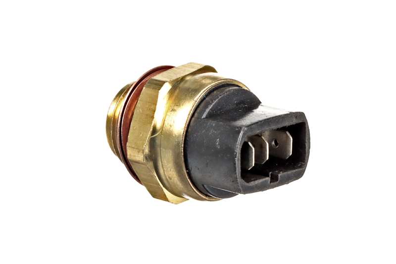 Temperature Switch, radiator fan