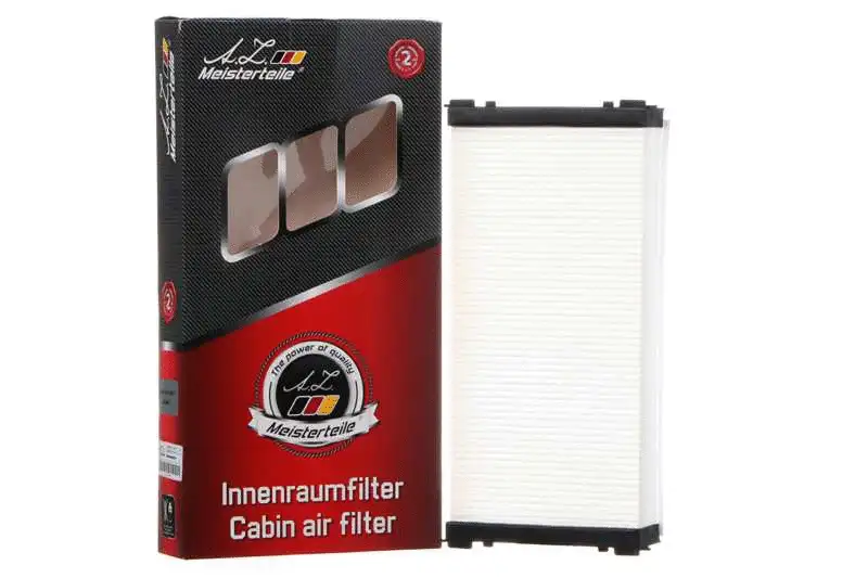 Filter, cabin air