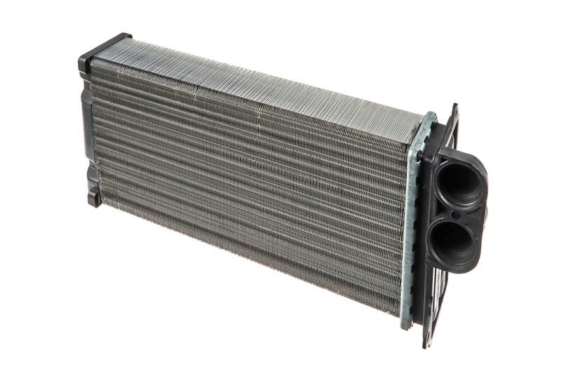 Heat Exchanger, interior heating (AZMT-45-032-1152)