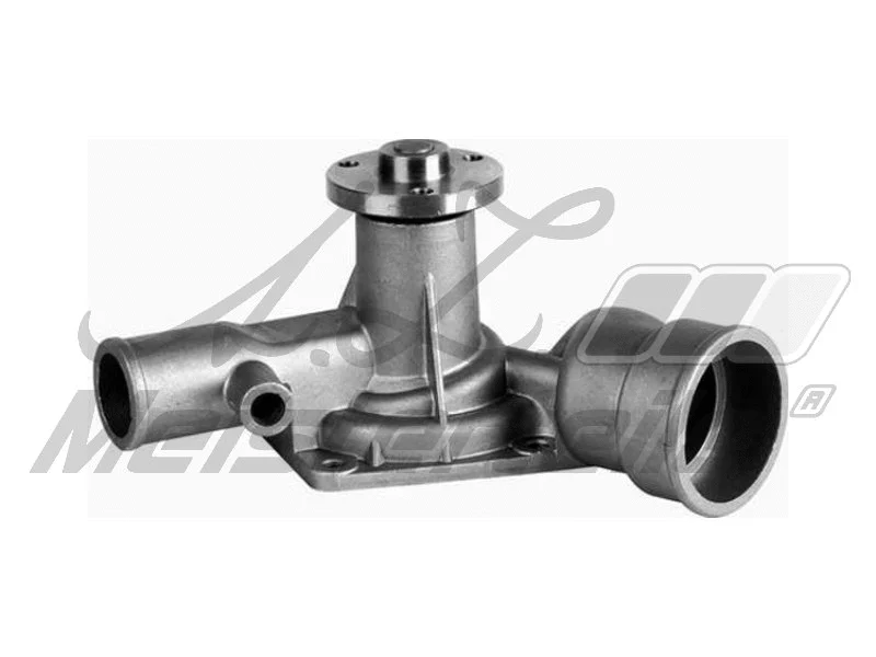 Water Pump, engine cooling (AZMT-30-100-1443)