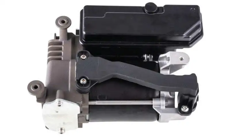 Compressor, compressed air system (AZMT-54-021-1054)