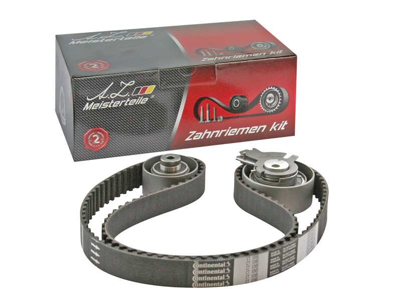 Timing Belt Kit