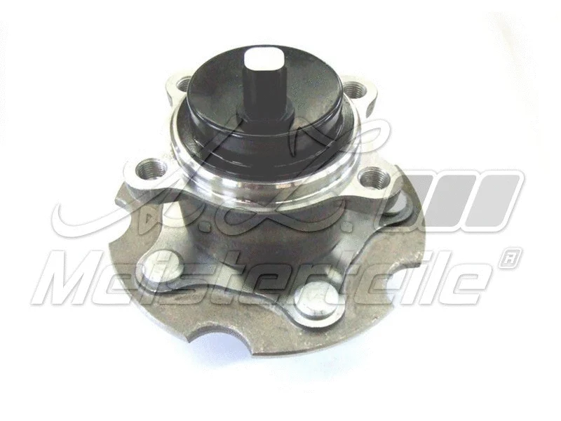 Wheel Bearing Kit (AZMT-42-051-1283)