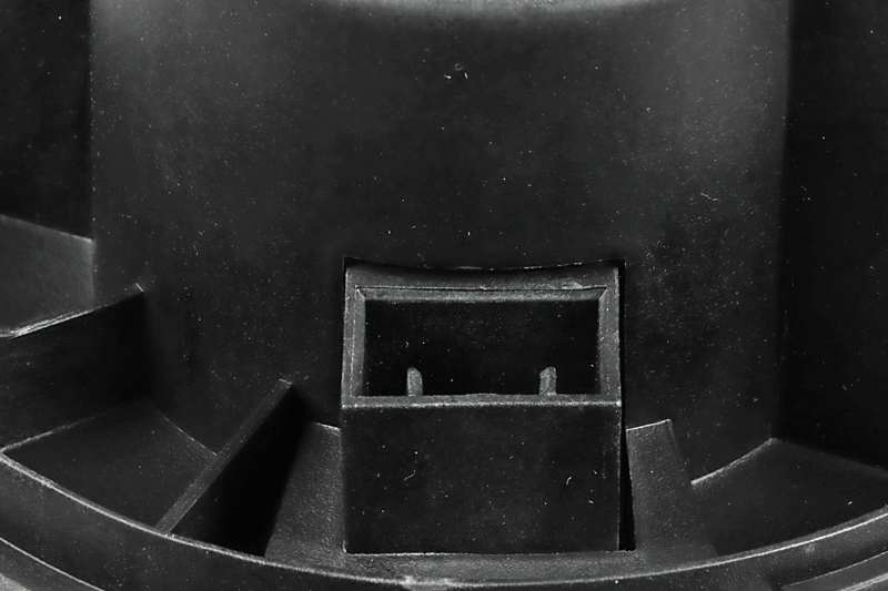 Interior Blower