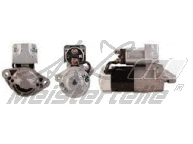 Starter (AZMT-53-010-1308)